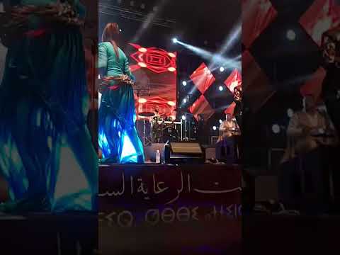 المغرب الجديدة موسم مولاي عبدالله أمغار