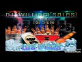 Bolito mix pal chupe los bukis dj william