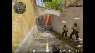 awp quad kill in perfect world cs2