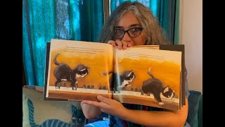Ketzel, the Cat who Composed Readaloud