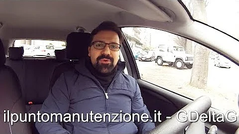 Quando la pressione minima è troppo bassa?