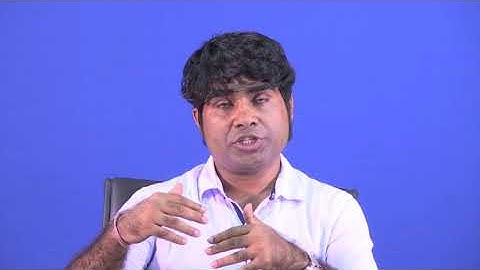 Lecture 36 : Non-Linear Regression Modelling _Model Transformation