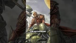 The FIRST Mandalorian Explained!