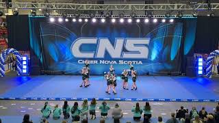 CNS Provincials - D2 Electric