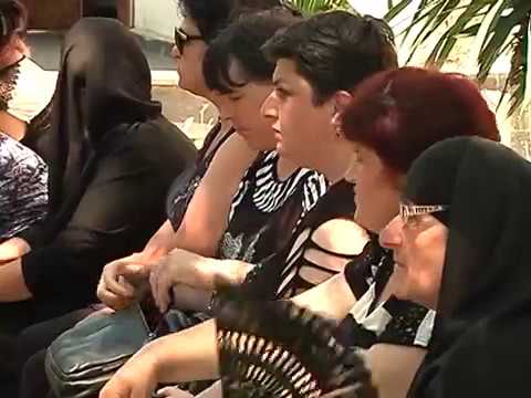 მოვაჭრეთა მორიგი აქცია ფოთის მერიასთან 26 07 17