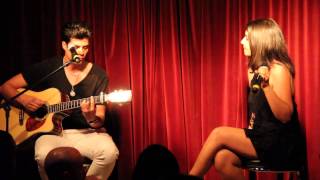 Come along Titiyo cover par Claudia