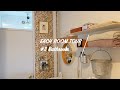 #3 Each room tour｜#３部屋別ルームツアー Bath room
