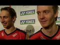 Boe og Mogensen All England-mestre anno 2011