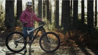 SCOTT Sports Presents: Mountain Biking with Jenny Rissveds
