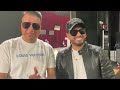 MARV NATION & ABNER MARES ON GUIDING FERNANDO & AMADO VARGAS TO WORLD TITLE