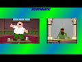 The Muppets Show Theme SEASON 5 Vs Family Guy Version Comparison The Muppets Show Theme SEASON 5 Vs Family Guy Version Comparison
