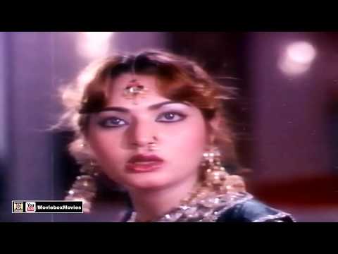TERE ISHQ NE KAMLEE KAR CHADYA NOOR JEHAN NADRA PAKISTANI FILM TOHFA