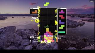 TETR.IO: Daily Zen: 05/04/2026 (Level 71-80, 4,050,840 points)