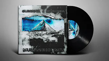 Subbota x Shatana - Ай я е (Mumbadeep mix) Lyrics/Субтитры