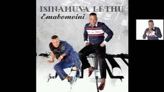 ISINAMUVA LETHU-EMABOMVINI ALBUM HIGHLITHS