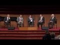 2015 Shepherds' Conference: Inerrancy Panel Q&A