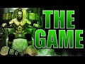 La gigantesque carrire de triple h  time to play the game