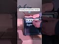 Комбо усилительхо барои гитара Фуруши #комбик #гитара #магозаимусики