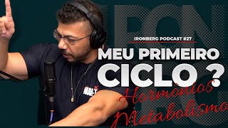 PRIMEIRO CICLO ? O QUE DEVO FAZER ?