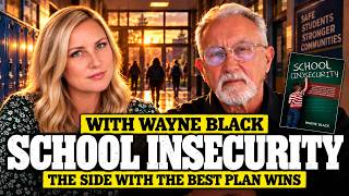 Why Our Schools Are Still Vulnerable | Security Expert Wayne Black