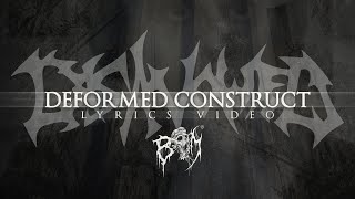 Watch Disavowed Deformed Construct video