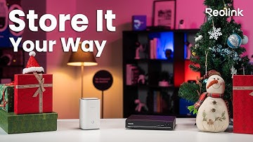 STOP Using NVRs Wrong! Reolink 24/7 Recording 3 WAYS | SD Card, Hub, & More