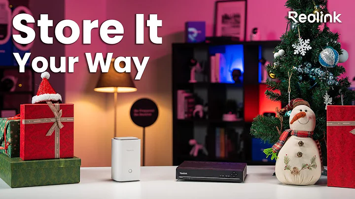 STOP Using NVRs Wrong! Reolink 24/7 Recording 3 WAYS | SD Card, Hub, & More