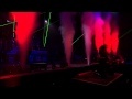 Trans-Siberian Orchestra - Birth of Rock Theater
