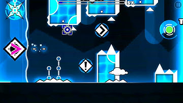 Geometry dash - Daily level 173 "ARCADE"