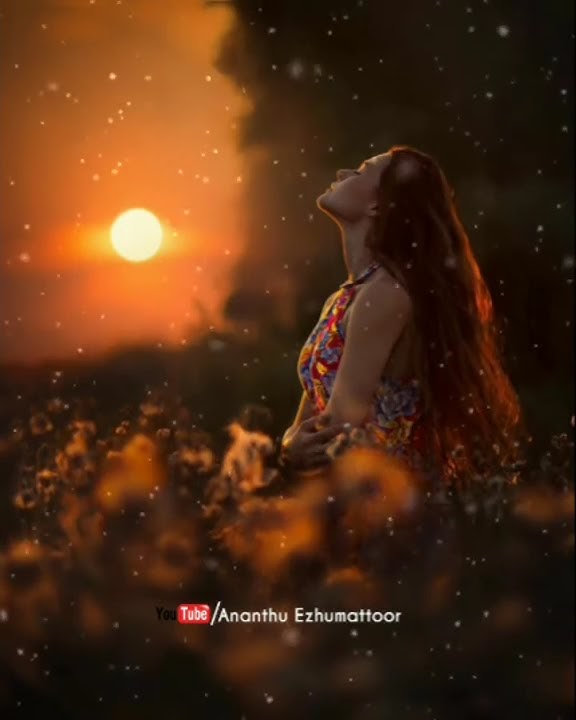 Nadha nee varum kalocha kelkkuvan Malayalam cover