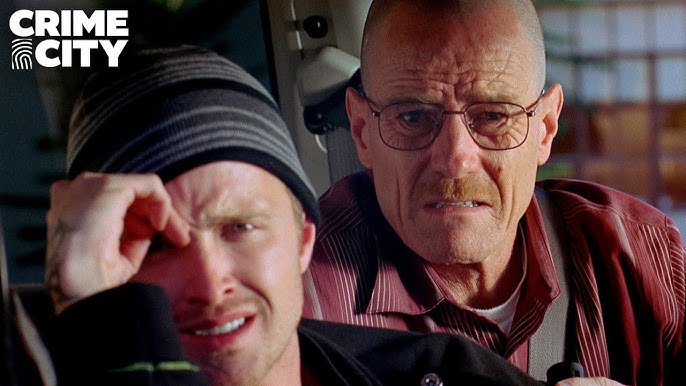 Vídeo: Breaking Bad na visão de Jesse Pinkman [Legendado