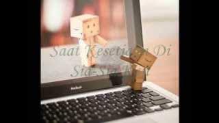 Aku, Kau, Dan Kenanganku - Cover Danbo Verse