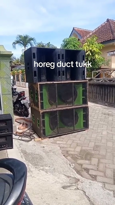 35 pusat ceksound box legendnya #trending #brewogaudio #soundsystem #fashiontrends #horeg #sound