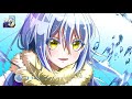 STEREO DIVE FOUNDATION「 STORYSEEKER 」- That Time I Got Reincarnated as a Slime S2 ED 3 [ 4K UHD ]