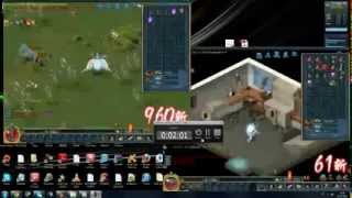 CoGenius conquer 2013