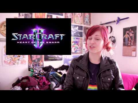 GAMING NEWZ: Scott's Heart Is In The City