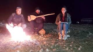 بمناسبة رأس السنة الجديدة 2021 نهدي لكم اغنيه جديدة بصوت جينار حمدي