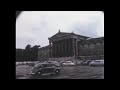 Munich 1961 archive footage