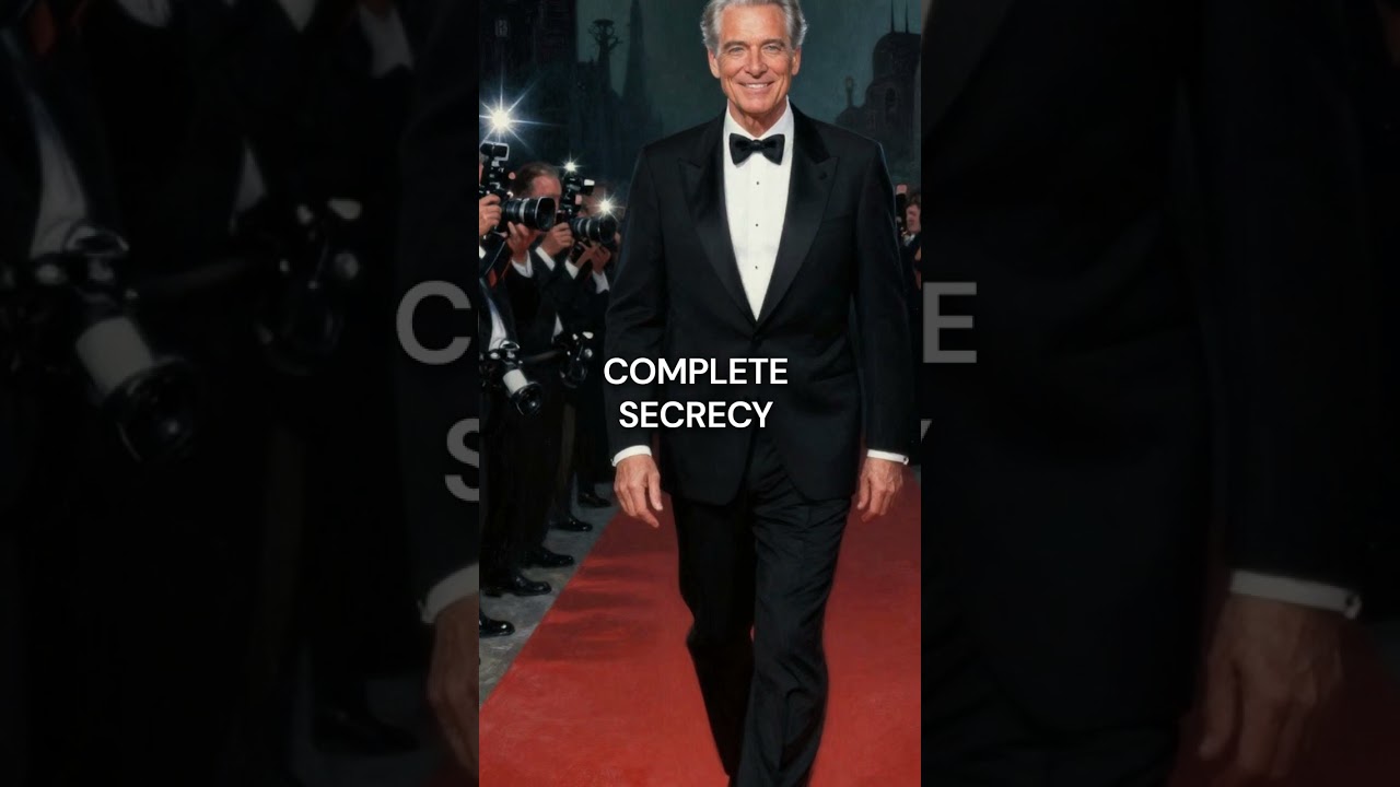 Rock Hudson's Shocking AIDS Secret While Filming Love Scenes