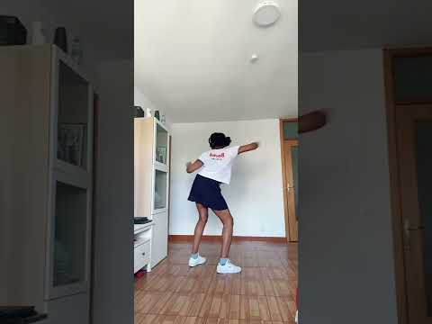 New Jeans Hype Boy Dance Cover Take 2