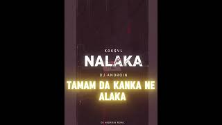 Kökvl - Nalaka Dj Androi̇n Remixökvl İn