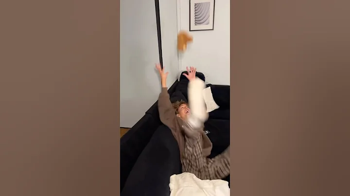 Pranking my boyfriend gone wrong #prank #boyfriend #couple #couplegoal #gay #lgbt #shorts