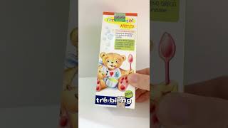 Fitobimbi Appetito kích thích trẻ ăn ngon miệng tự nhiên - Nhà Thuốc 5 Sao