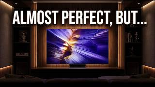 Samsung S90F Review | 5 Reasons to Buy β
& 1 Reason to Think Twice