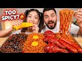 🍟🍗 Ultimate American Fast Food Mukbang! 😋 | All My Favorites Wingstop, Taco Bell, Jollibee,#fypシ゚