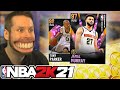 NBA 2K21 Packs & PS4 Tournaments