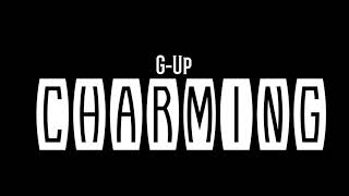 G-Up - Charming (Audio)