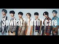 PENTAGON - 「DO or NOT (Japanese ver.)」Official Lyric Video