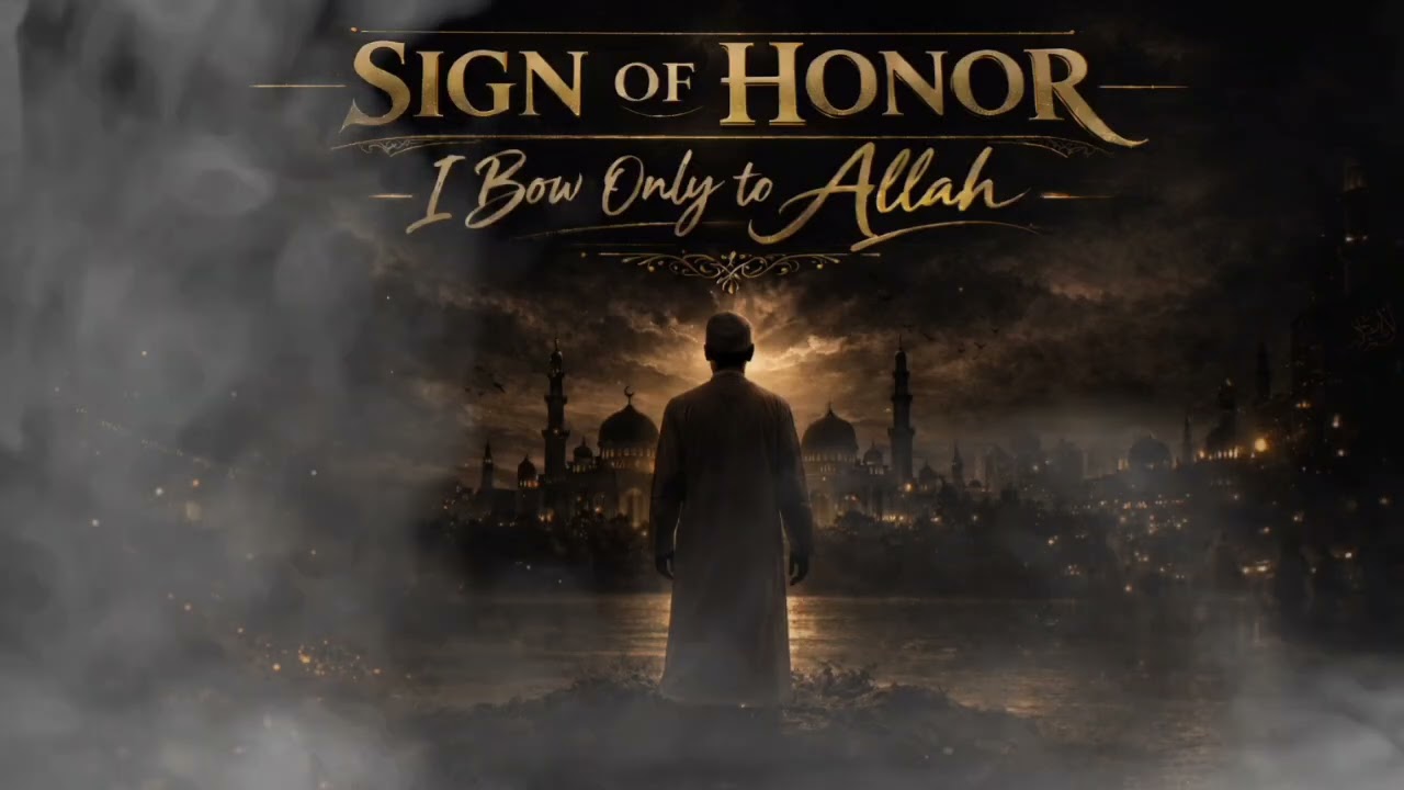 Ayefa - Sign of Honor – A Reminder of True Dignity