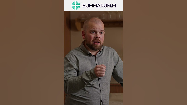 Mistä lainaa jos oma pankki ei myönnä? - Summarum Lainavertailu